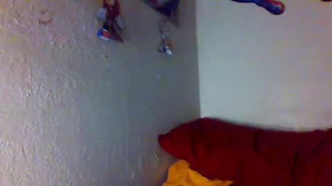 Valeria online show from September 2025 05:07:01 AM