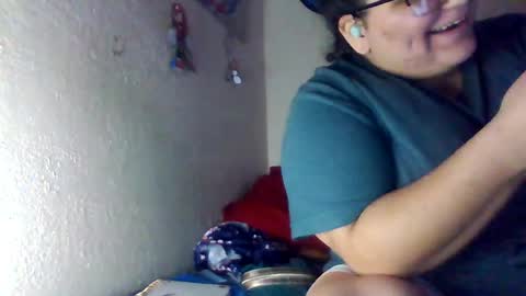 Valeria online show from September 2025 04:57:02 AM