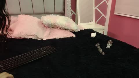 VALERIA online show from February 2025 01:21:02 AM