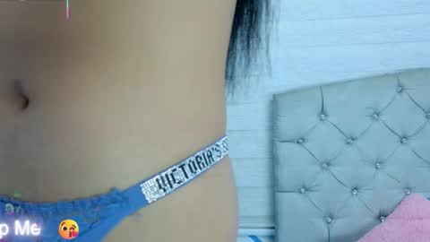 VALERIA online show from September 2025 10:53:01 PM