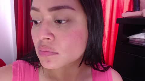 VALERIA online show from December 2024 03:54:02 PM