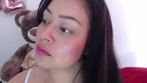 VALERIA online show from December 2024 05:00:01 PM
