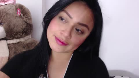 VALERIA online show from December 2024 03:50:02 AM