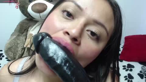 VALERIA online show from January 2025 01:44:01 AM