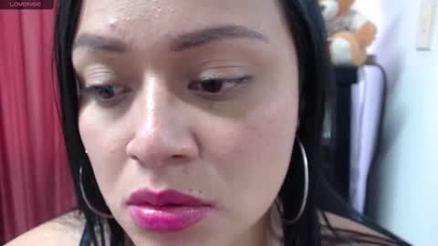 VALERIA online show from February 2025 03:36:02 AM