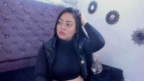 VALERIA online show from September 2025 01:55:01 PM