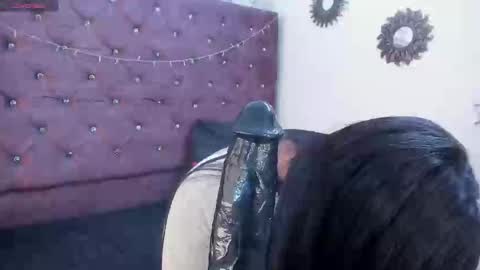 VALERIA online show from September 2025 03:13:01 PM