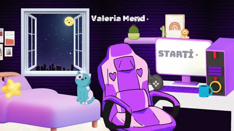 Snapshot of valeria_mendozza chatting on January 2025 05:33:02 AM online show from January 2025 05:33:02 AM