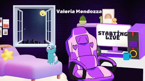 Snapshot of valeria_mendozza chatting on February 2025 10:36:02 AM online show from February 2025 10:36:02 AM