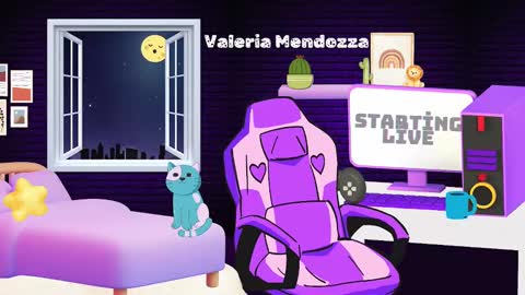 Snapshot of valeria_mendozza chatting on February 2025 12:09:02 PM online show from February 2025 12:09:02 PM