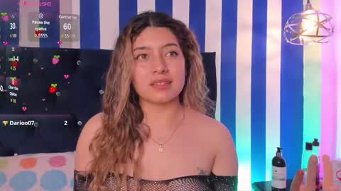 Snapshot of valeria_rouse28 chatting on September 2025 07:58:02 PM valeria_rouse28 online show from September 2025 07:58:02 PM