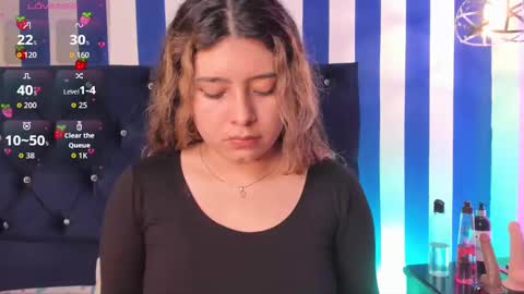 Snapshot of valeria_rouse28 chatting on September 2025 05:14:01 PM valeria_rouse28 online show from September 2025 05:14:01 PM