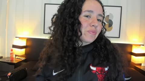 Valeria online show from January 2025 01:20:01 PM