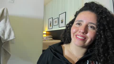 Valeria online show from January 2025 06:31:01 PM