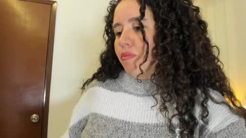 Valeria online show from January 2025 11:17:01 AM