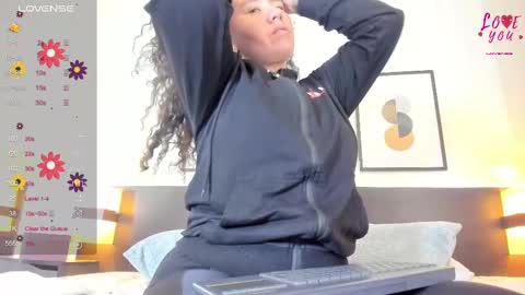 Valeria online show from February 2025 11:11:02 AM