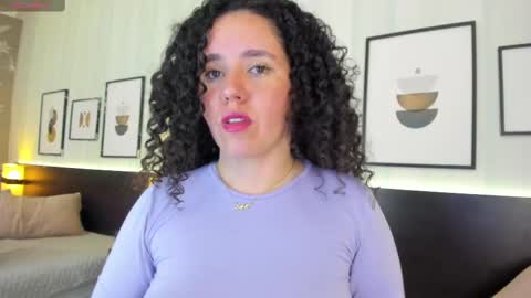 Valeria online show from February 2025 03:58:02 PM
