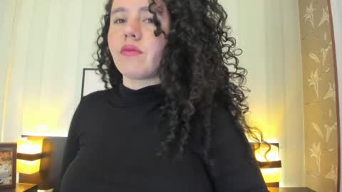 Valeria online show from February 2025 12:34:01 PM