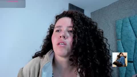 Valeria online show from October 2025 02:26:01 PM