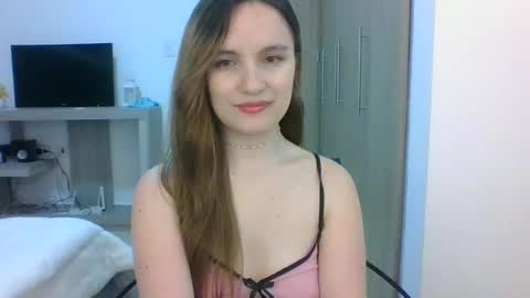 valeriafrannco online show from January 2025 04:22:02 AM