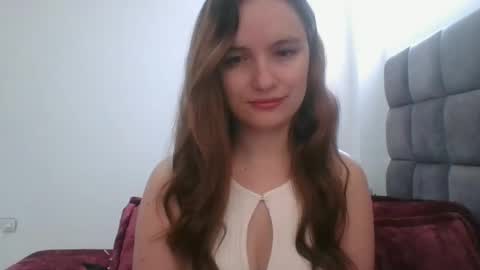 valeriafrannco online show from January 2025 06:52:01 PM