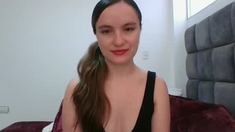 valeriafrannco online show from January 2025 12:26:01 PM