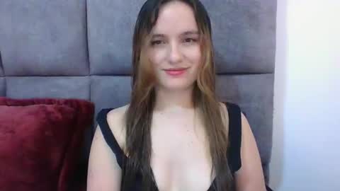 valeriafrannco online show from January 2025 07:21:02 PM