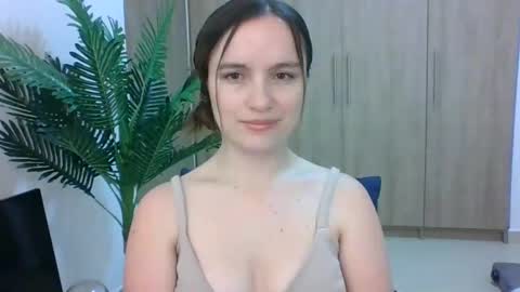 valeriafrannco online show from January 2025 12:04:02 AM
