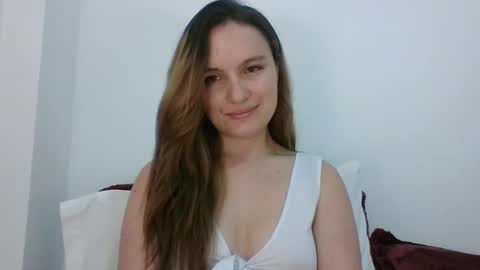 valeriafrannco online show from January 2025 01:20:02 AM