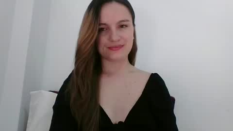 valeriafrannco online show from January 2025 06:28:02 AM