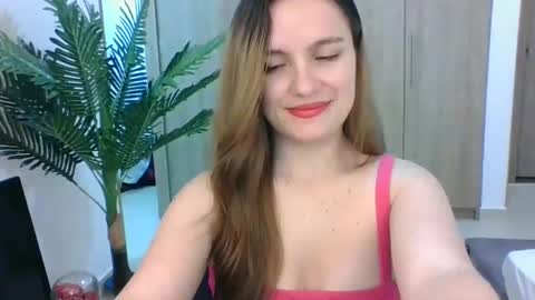 valeriafrannco online show from January 2025 11:15:02 PM