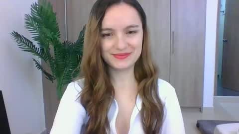 valeriafrannco online show from January 2025 04:46:01 PM