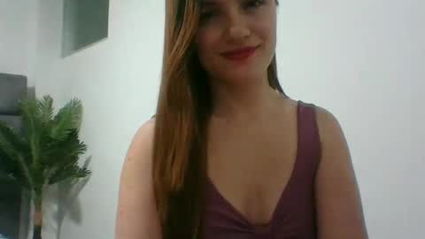valeriafrannco online show from February 2025 03:24:02 AM