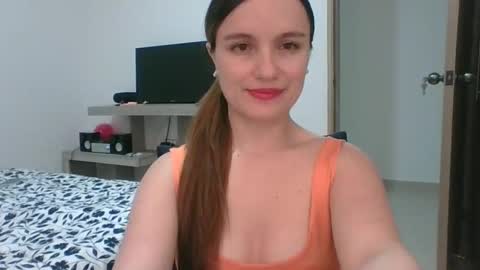 valeriafrannco online show from February 2025 02:56:02 AM