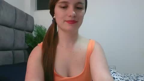 valeriafrannco online show from February 2025 05:58:01 AM