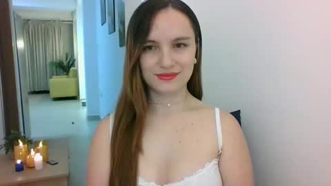 valeriafrannco online show from March 2025 05:03:02 AM