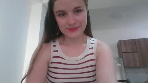 Snapshot of valeriafrannco chatting on October 2025 07:11:02 PM valeriafrannco online show from October 2025 07:11:02 PM