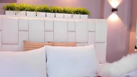 ValeriaGarciax online show from March 2025 12:09:01 PM