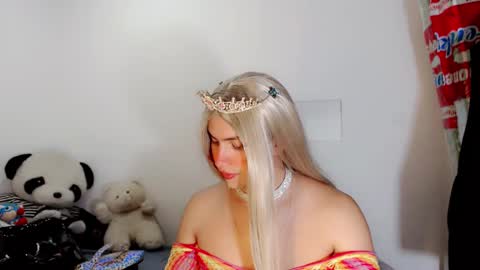 valeriagill_ online show from September 2025 11:08:01 PM