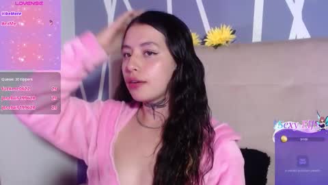 Valeria rodriguez online show from March 2025 10:43:02 PM