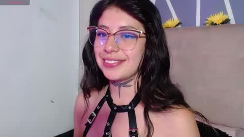 Valeria rodriguez online show from March 2025 07:29:02 PM