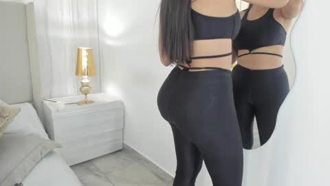 Valeria online show from January 2025 12:27:02 PM