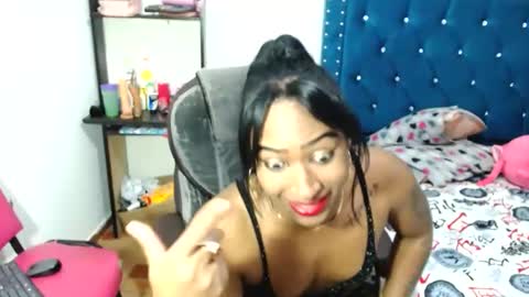 ValeriaHotye online show from December 2024 08:45:02 PM