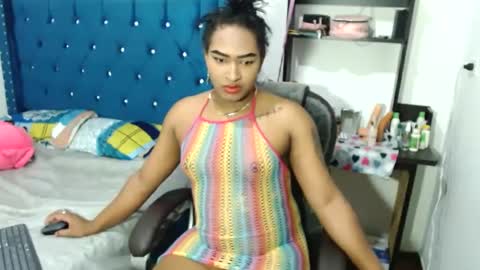 ValeriaHotye online show from March 2025 06:11:02 PM