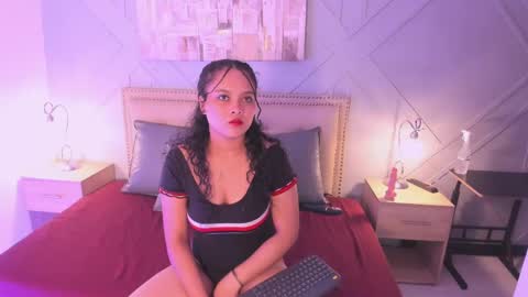 Valeria online show from September 2025 11:33:02 AM