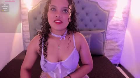 Valeria online show from September 2025 12:17:02 PM
