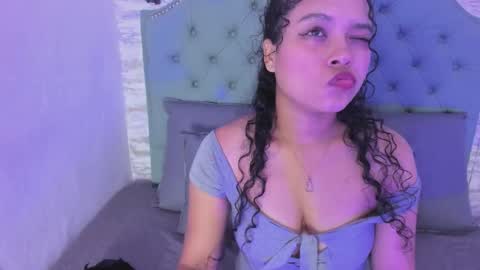 Valeria online show from September 2025 11:47:01 AM