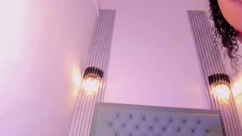 Snapshot of valeriajlio chatting on November 2025 07:47:02 PM Valeria online show from November 2025 07:47:02 PM