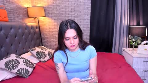 Snapshot of valerialukyanovaxxx chatting on March 2025 07:11:02 PM Valeria online show from March 2025 07:11:02 PM