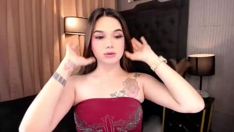 Snapshot of valerialukyanovaxxx chatting on October 2025 11:54:02 AM Valeria online show from October 2025 11:54:02 AM